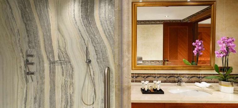 Swiss Diamond Hotel Lugano: Foto 