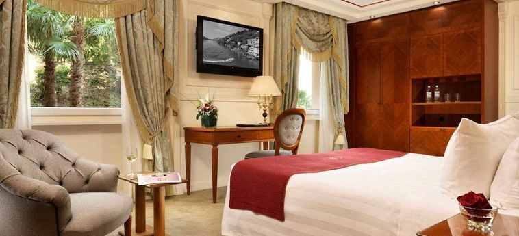 Swiss Diamond Hotel Lugano: Foto 