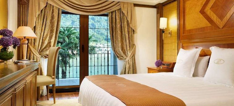 Swiss Diamond Hotel Lugano: Foto 