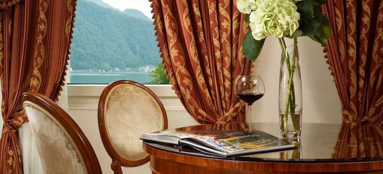 Swiss Diamond Hotel Lugano: Foto 