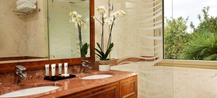 Swiss Diamond Hotel Lugano: Foto 