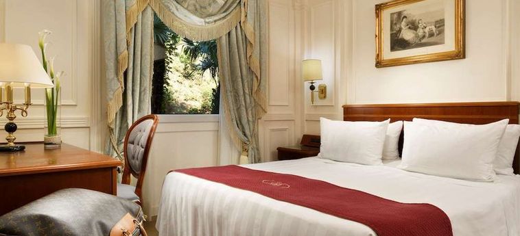Swiss Diamond Hotel Lugano: Foto 