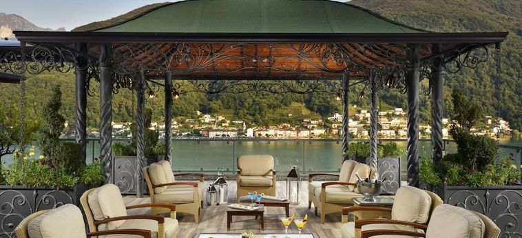 Swiss Diamond Hotel Lugano: Foto 