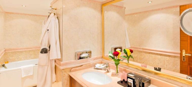 Swiss Diamond Hotel Lugano: Foto 