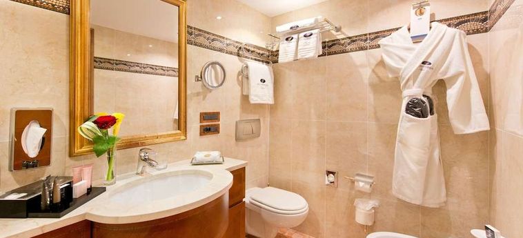 Swiss Diamond Hotel Lugano: Foto 