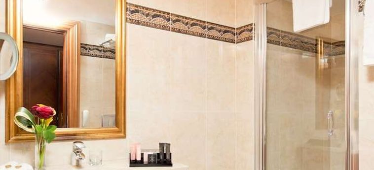 Swiss Diamond Hotel Lugano: Foto 