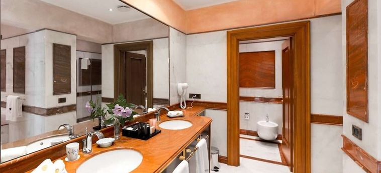 Swiss Diamond Hotel Lugano: Foto 