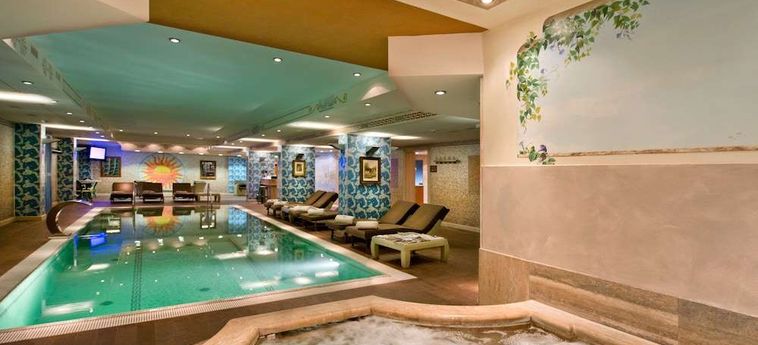 Swiss Diamond Hotel Lugano: Foto 
