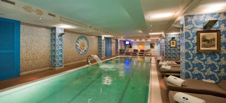 Swiss Diamond Hotel Lugano: Foto 