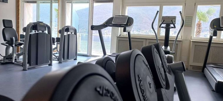 Swiss Diamond Hotel Lugano: Foto 