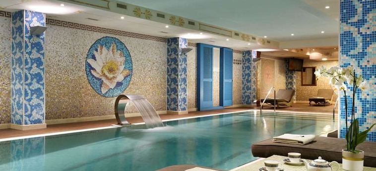 Swiss Diamond Hotel Lugano: Foto 