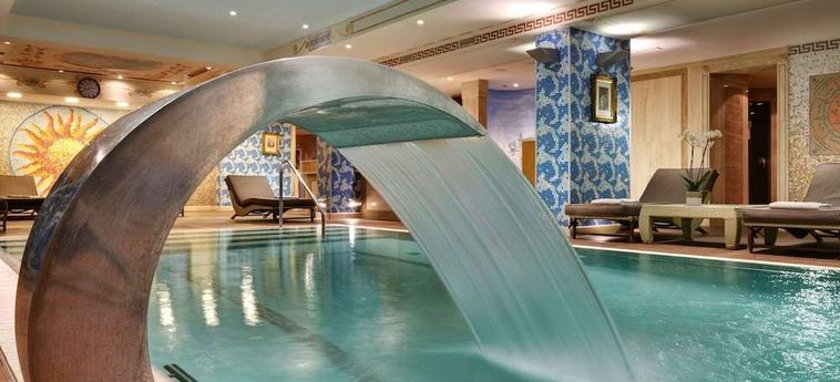 Swiss Diamond Hotel Lugano: Foto 