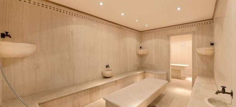 Swiss Diamond Hotel Lugano: Foto 
