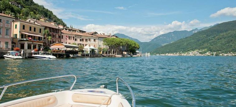 Swiss Diamond Hotel Lugano: Foto 