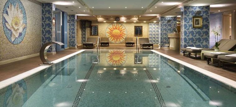 Swiss Diamond Hotel Lugano: Foto 