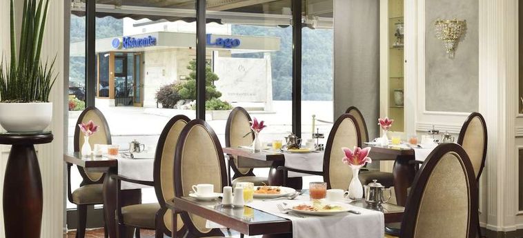Swiss Diamond Hotel Lugano: Foto 