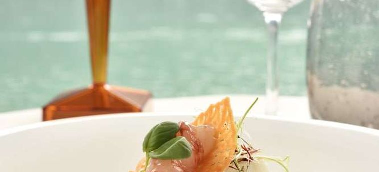 Swiss Diamond Hotel Lugano: Foto 