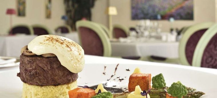 Swiss Diamond Hotel Lugano: Foto 