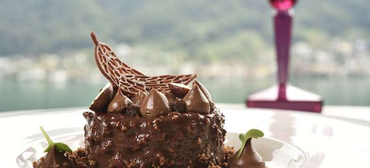Swiss Diamond Hotel Lugano: Foto 