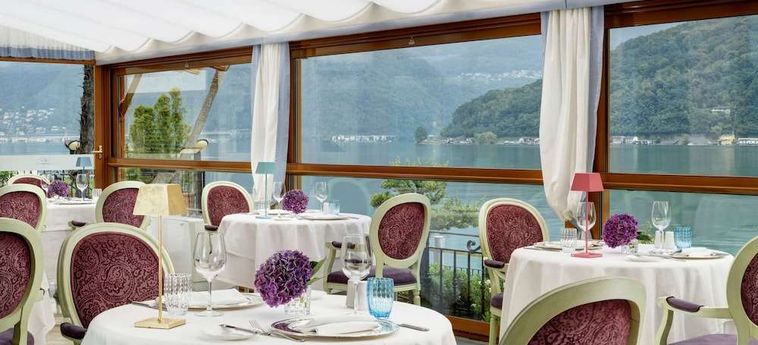 Swiss Diamond Hotel Lugano: Foto 