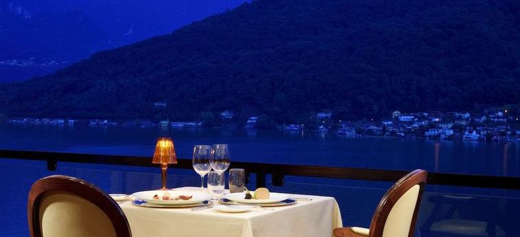 Swiss Diamond Hotel Lugano: Foto 