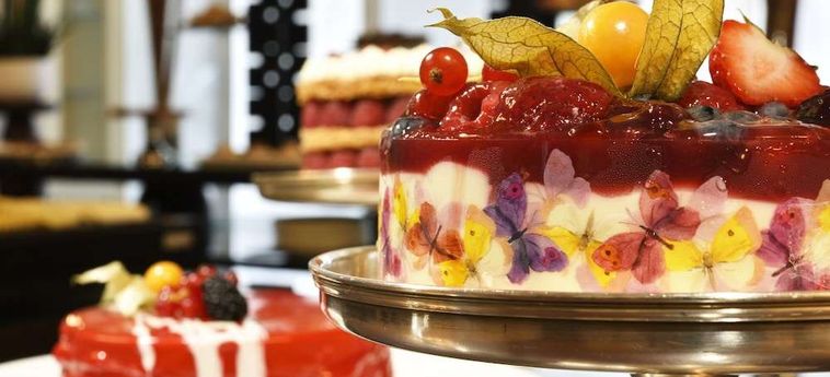 Swiss Diamond Hotel Lugano: Foto 
