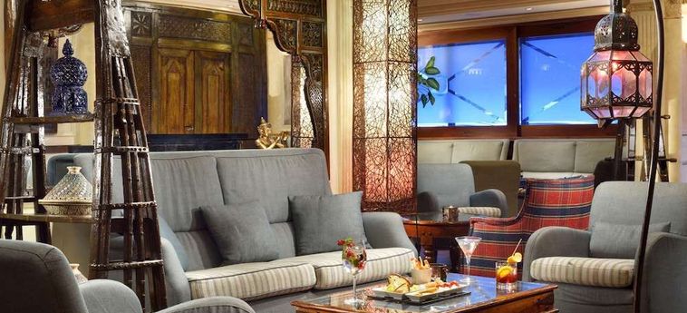 Swiss Diamond Hotel Lugano: Foto 