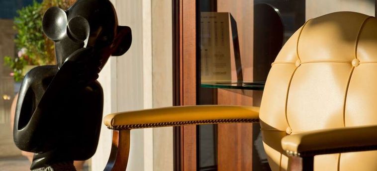Swiss Diamond Hotel Lugano: Foto 