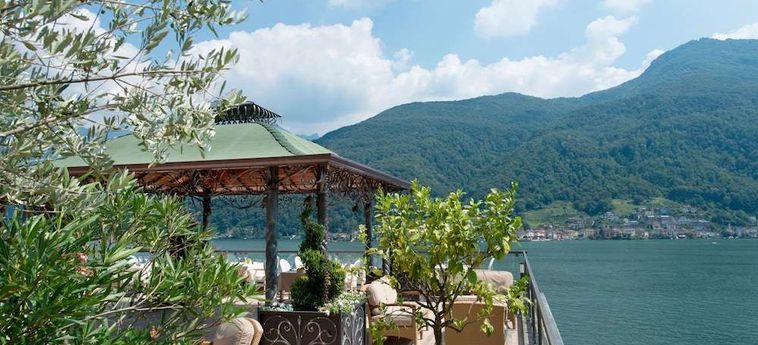 Swiss Diamond Hotel Lugano: Foto 
