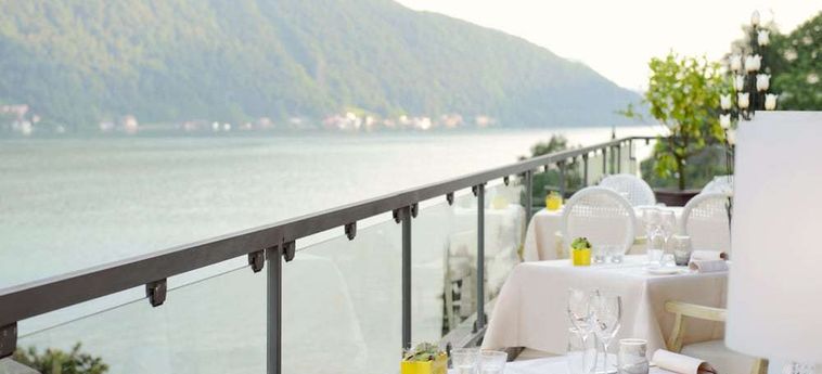 Swiss Diamond Hotel Lugano: Foto 
