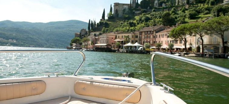 Swiss Diamond Hotel Lugano: Foto 