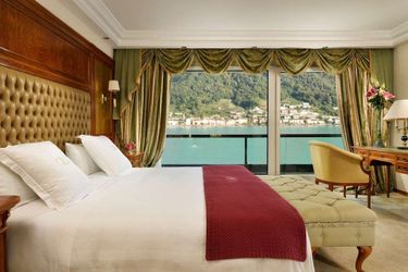 Swiss Diamond Hotel Lugano: Photo 