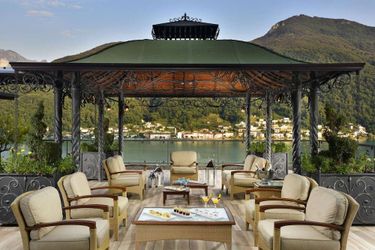 Swiss Diamond Hotel Lugano: Photo 