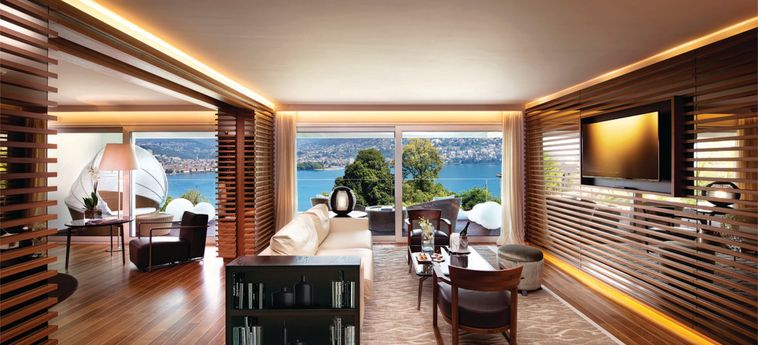 Hotel The View Lugano Lugano: Foto 