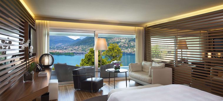 Hotel The View Lugano Lugano: Foto 