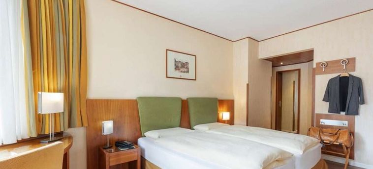 Hotel Delfino Lugano: Foto 