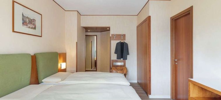 Hotel Delfino Lugano: Foto 