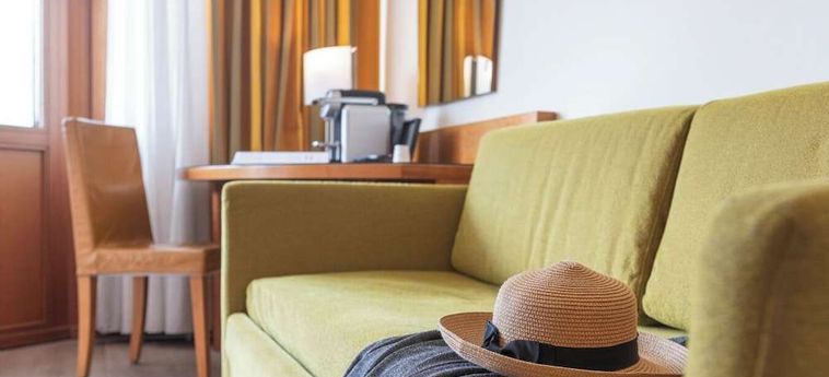 Hotel Delfino Lugano: Foto 