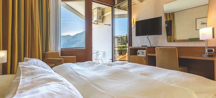 Hotel Delfino Lugano: Foto 