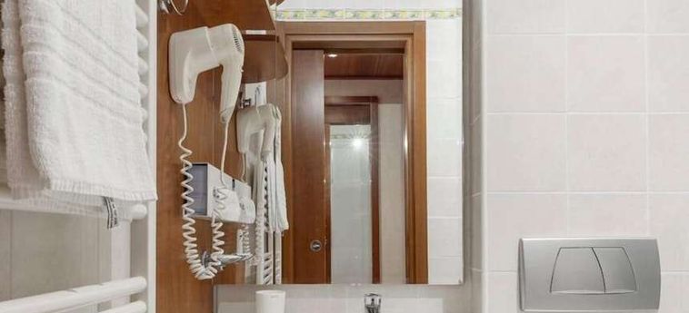 Hotel Delfino Lugano: Foto 