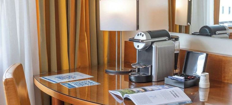 Hotel Delfino Lugano : Photo 