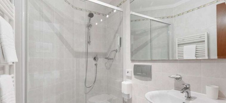 Hotel Delfino Lugano : Photo 