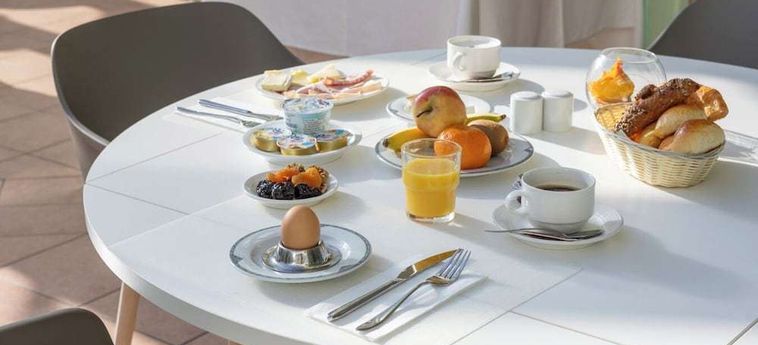 Hotel Delfino Lugano : Photo 