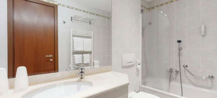 Hotel Delfino:  LUGANO