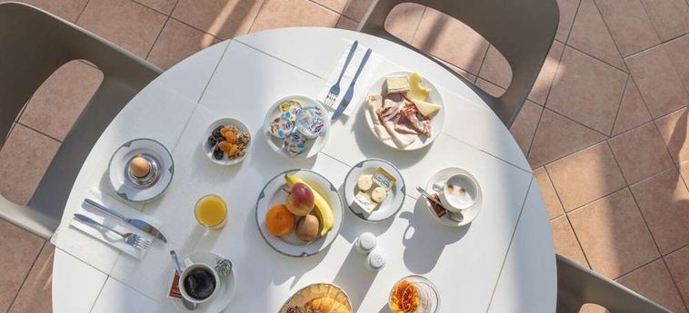 Hotel Delfino:  LUGANO