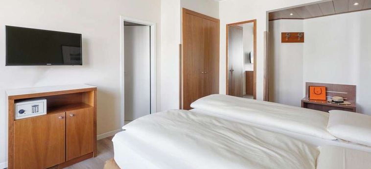 Hotel Delfino Lugano: Foto 