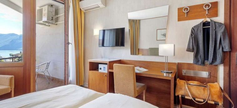 Hotel Delfino Lugano: Foto 