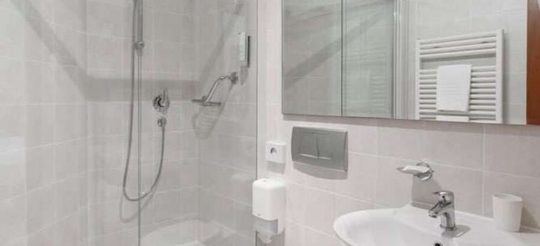 Hotel Delfino Lugano: Foto 