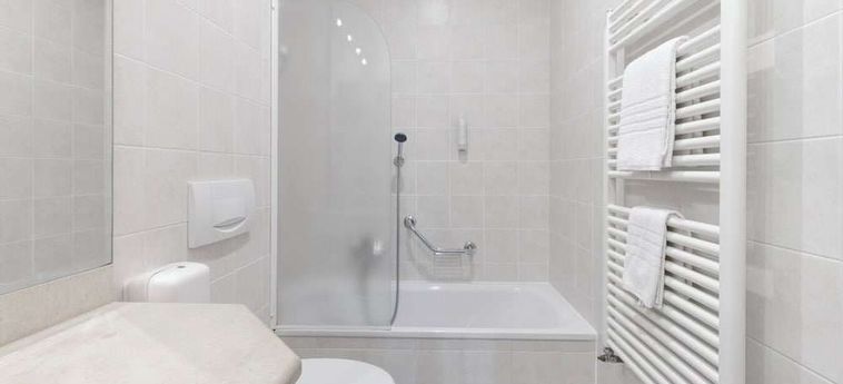 Hotel Delfino Lugano: Foto 