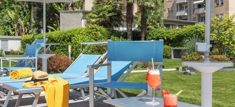 Hotel Delfino Lugano: Foto 
